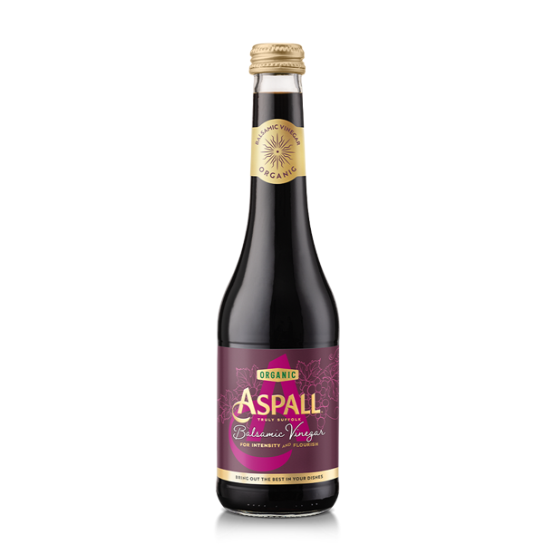 Organic Balsamic Vinegar
