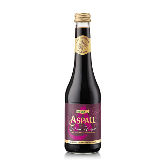 Organic Balsamic Vinegar
