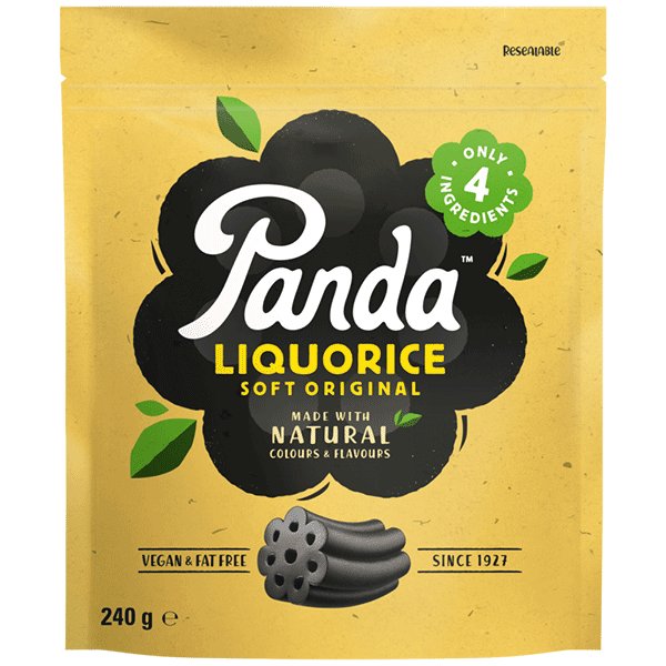 Liquorice - Soft Original