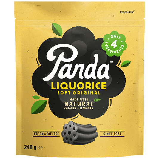 Liquorice - Soft Original