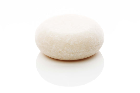 Nope Shampoo Bar
