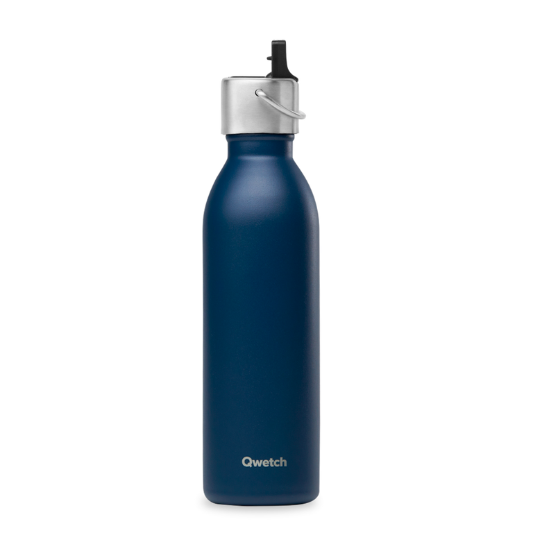 Qwetch Active Insulated Bottle