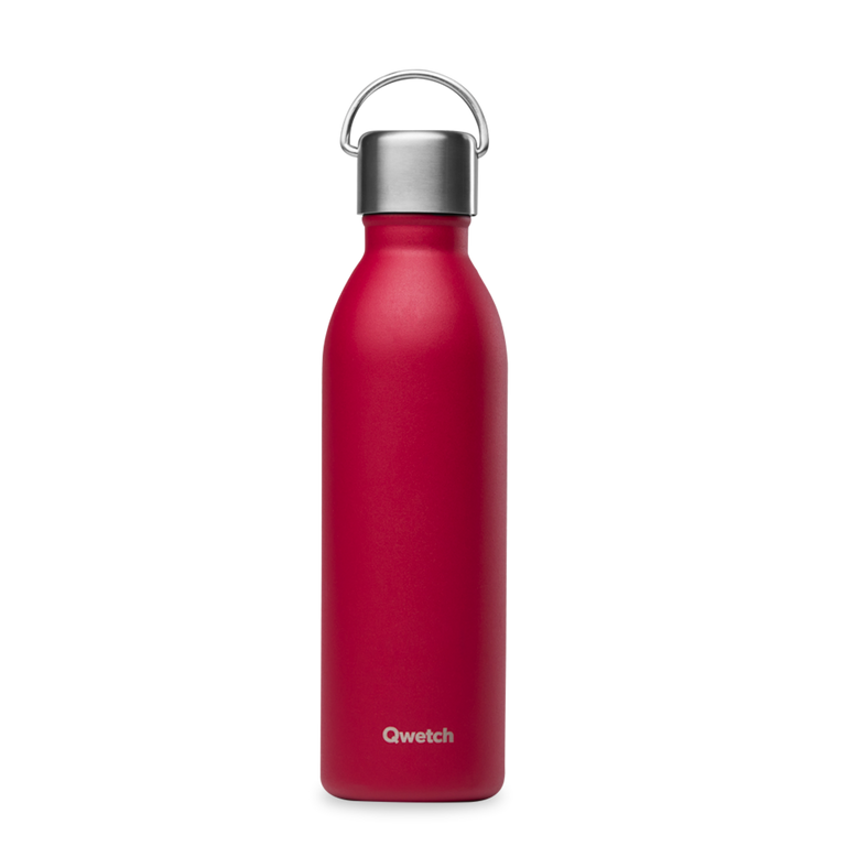 Qwetch Active Insulated Bottle