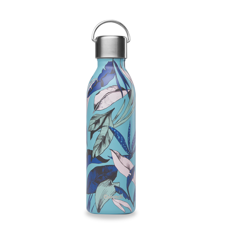 Qwetch Active Insulated Bottle