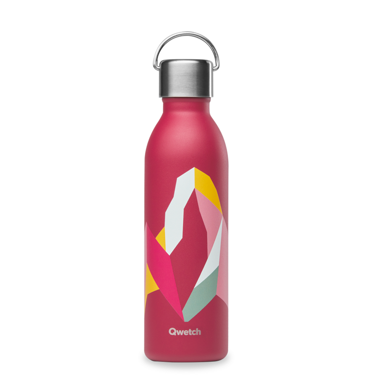 Qwetch Active Insulated Bottle
