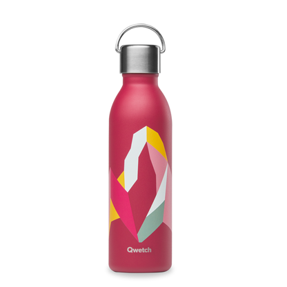 Qwetch Active Insulated Bottle