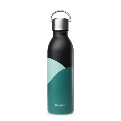 Qwetch Active Insulated Bottle
