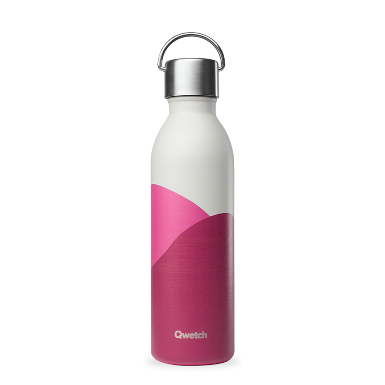 Qwetch Active Insulated Bottle