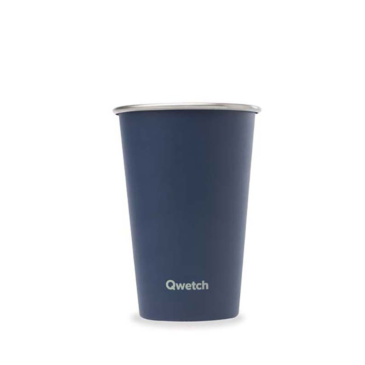 Stainless Steel 470ml - Blue