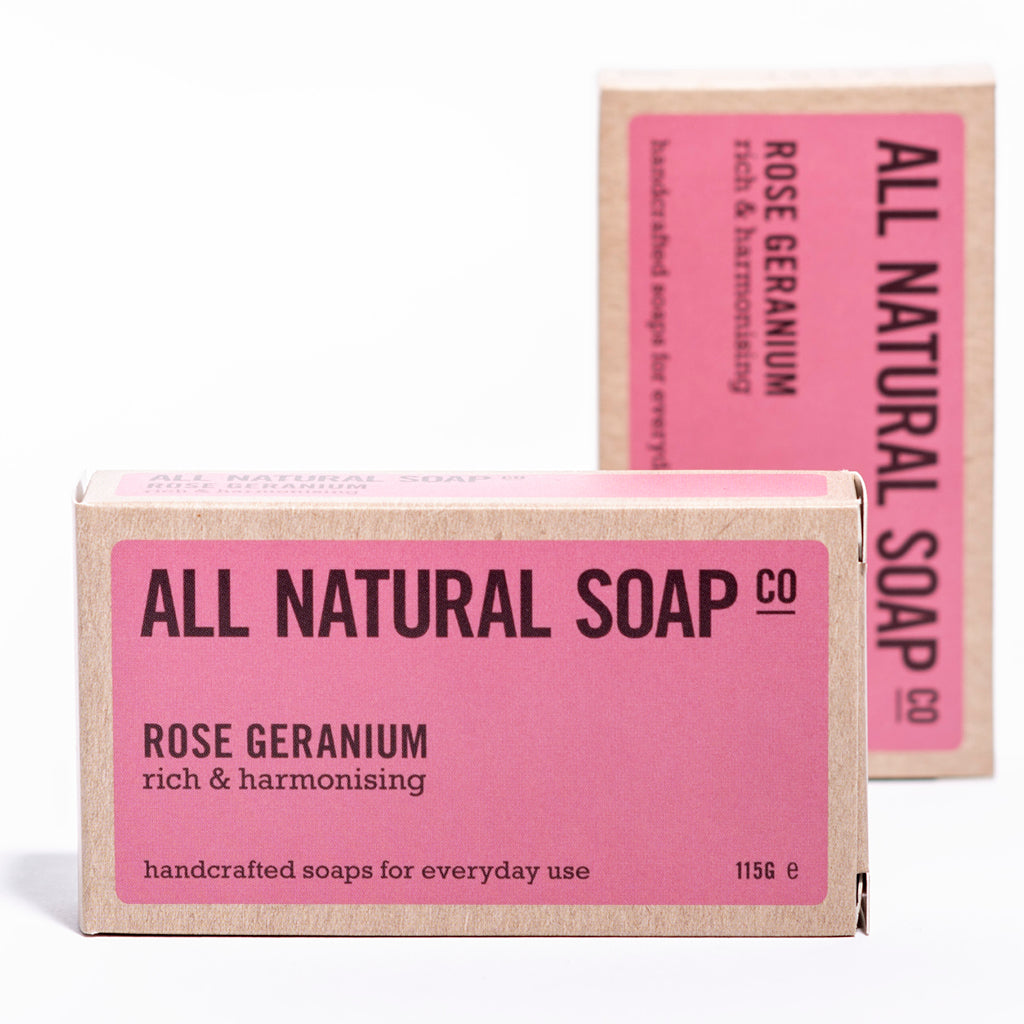 Rose Geranium