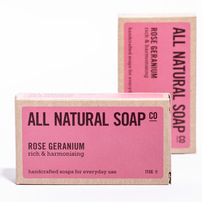 Rose Geranium