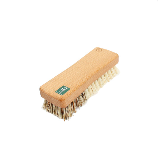 Wooden Vegetable Brush - Plant Based Bristles