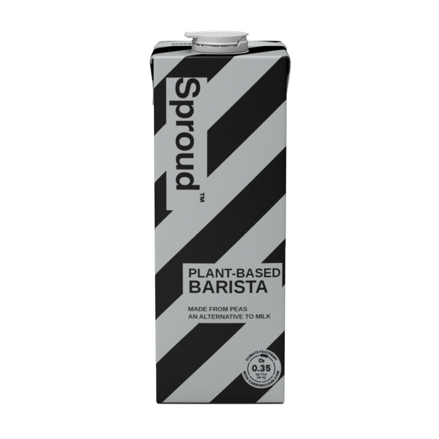 Sproud Barista