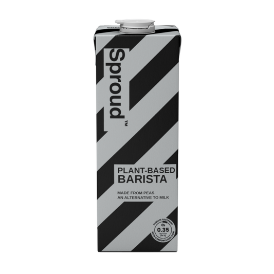 Sproud Barista