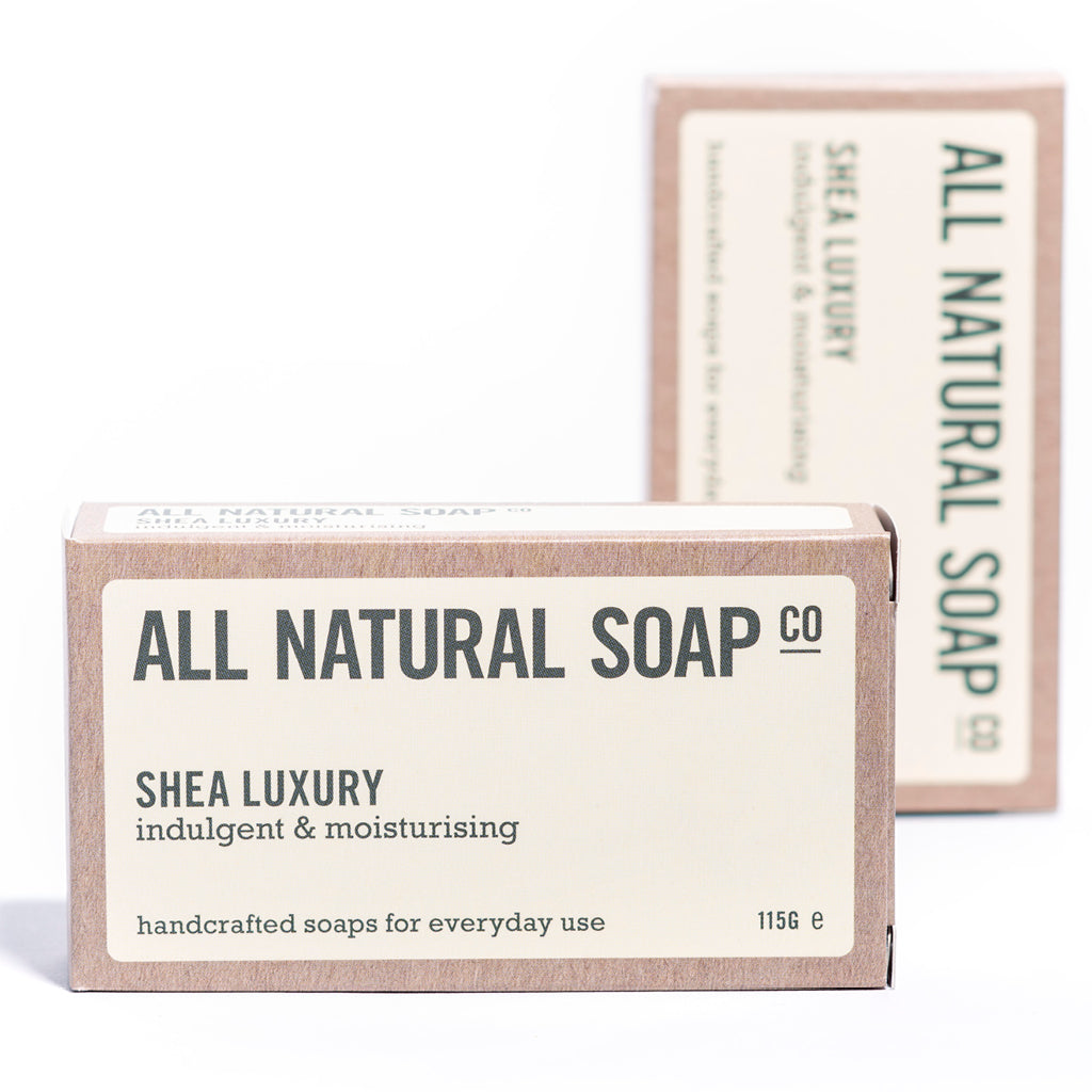 Shea Luxury
