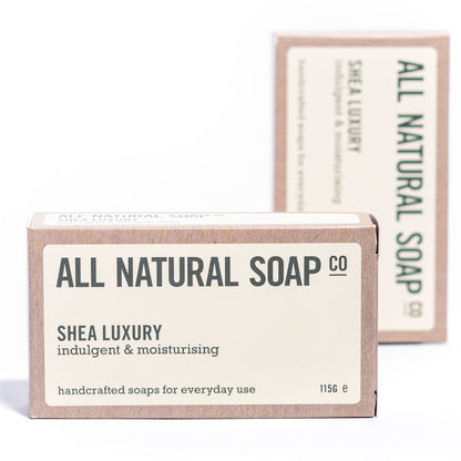 Shea Luxury