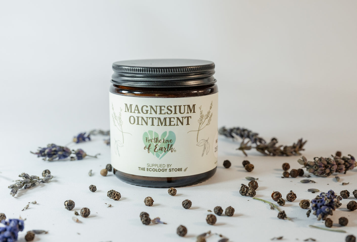 Magnesium Ointment