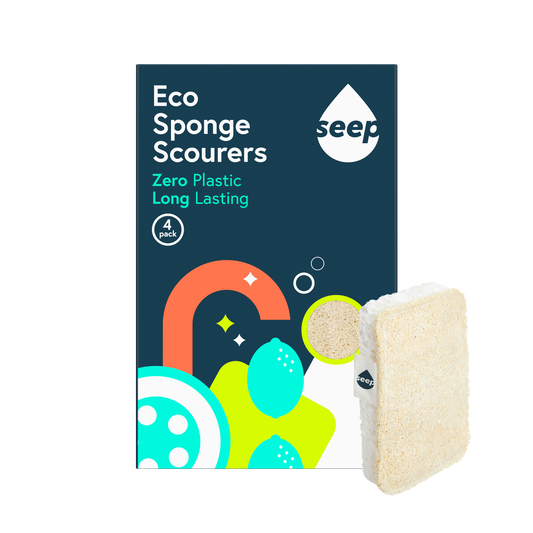 Eco Sponge Scourer