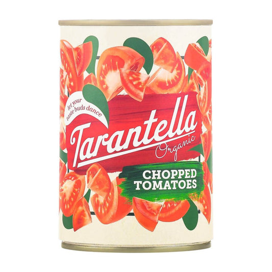 Tomatoes Chopped
