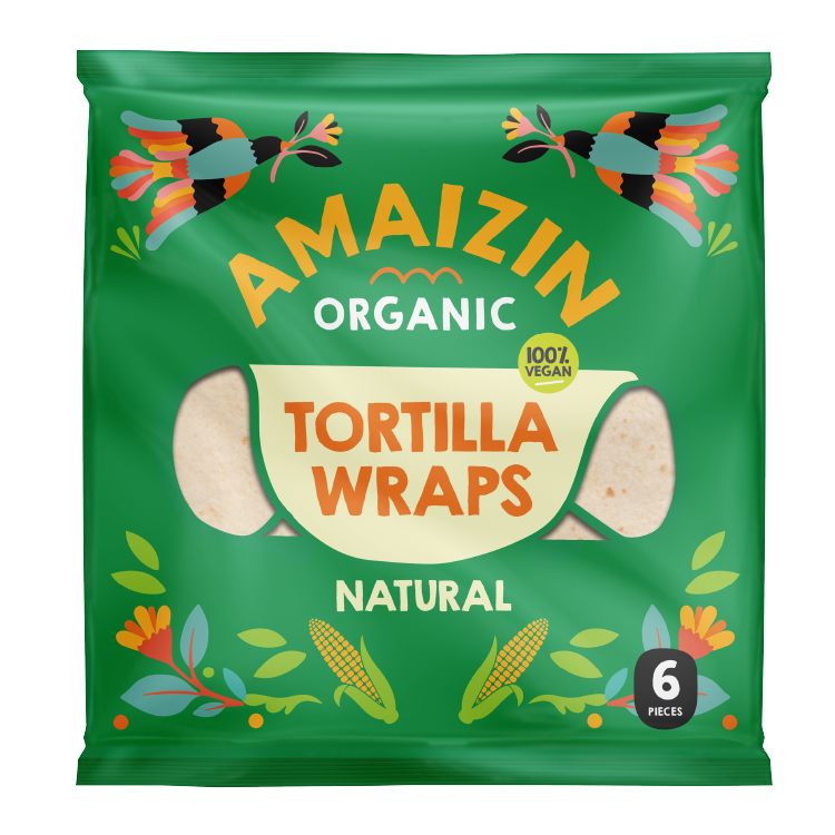 Tortilla Wraps