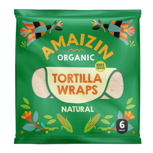 Tortilla Wraps