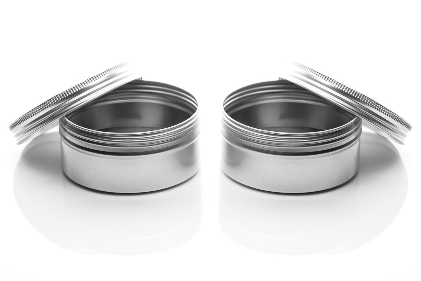 Nope Shampoo bar tin