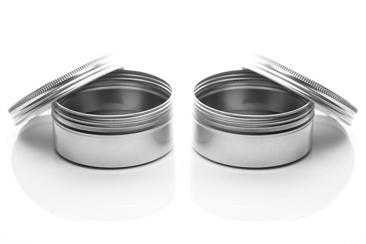 Nope conditioner bar tin