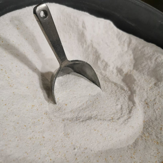 Dishwasher Powder - Ocean Scent