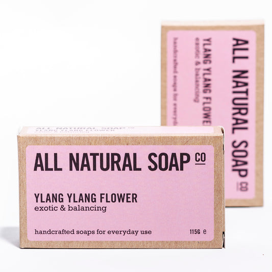 Ylang Ylang Flower