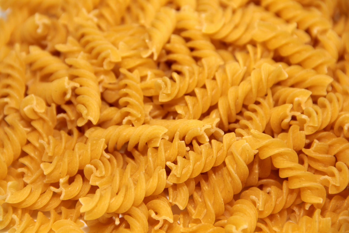 Corn & Rice Fusilli - Gluten free