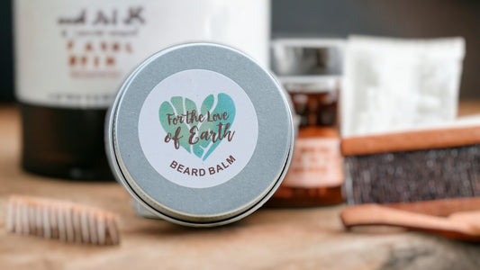 Beard Balm