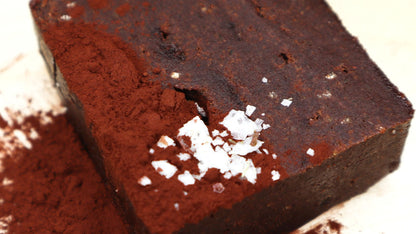 Sea Salt Date Bar