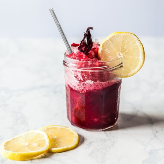 Stainless Steel Straws