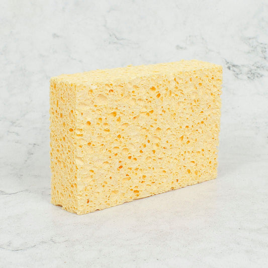 Cellulose Household Sponge