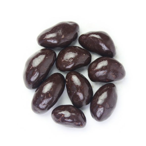 Dark Choc Vegan Brazil Nuts