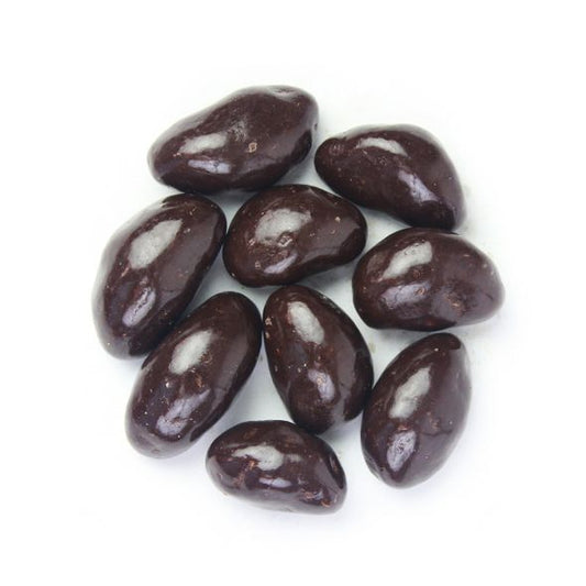 Dark Choc Vegan Brazil Nuts