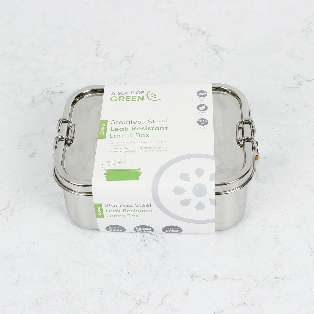 Doda Leak Resistant Lunch Box