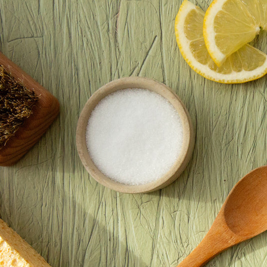 Citric Acid