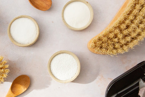  Green Cleaning Starter Kit