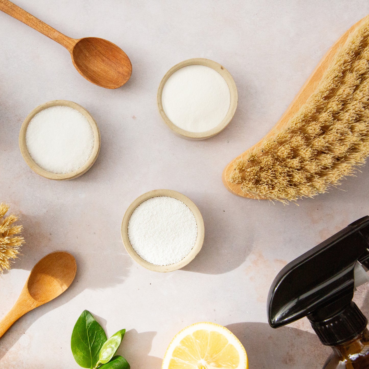 Green Cleaning Starter Kit