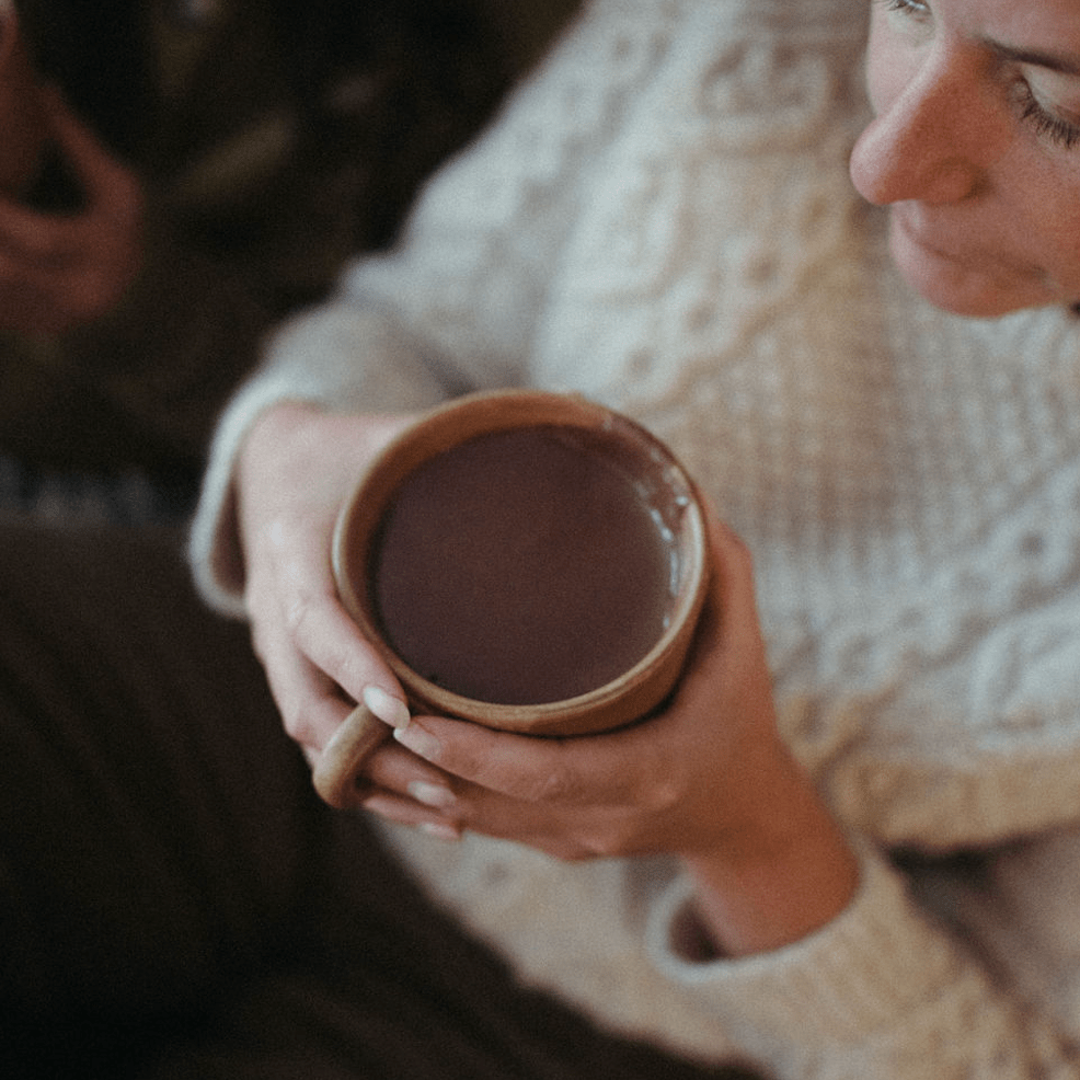 Harth Original Hot Chocolate