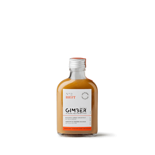 Gimber No 2 200 ml