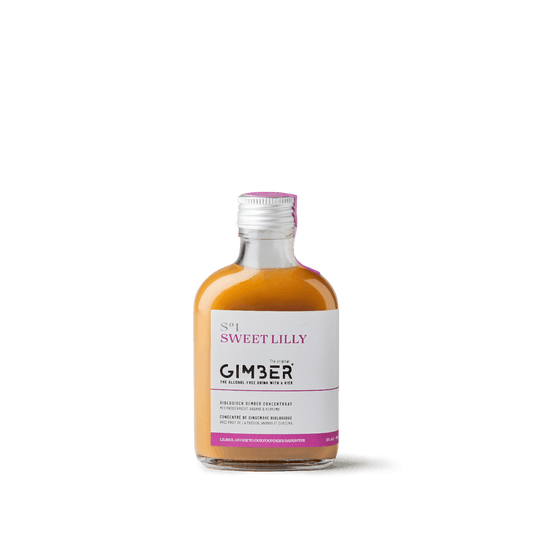 Gimber Sweet Lilly 200ml