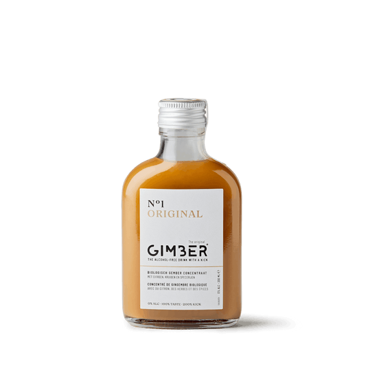Gimber No 1 200ml