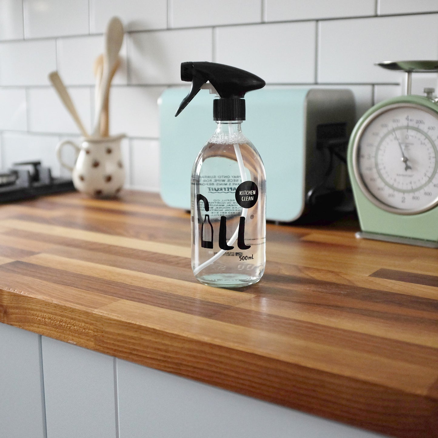 Kitchen Cleaner - Grapefruit