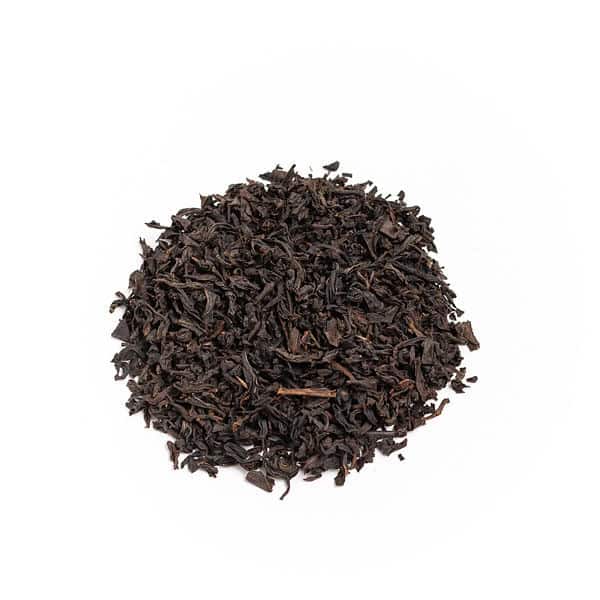Lapsang Souchong tea - loose