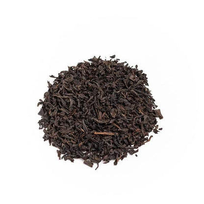 Lapsang Souchong tea - loose