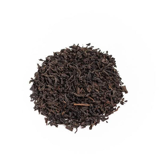 Lapsang Souchong tea - loose