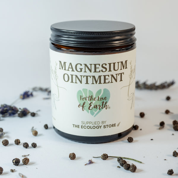 Magnesium Ointment