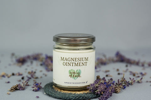  Magnesium Ointment